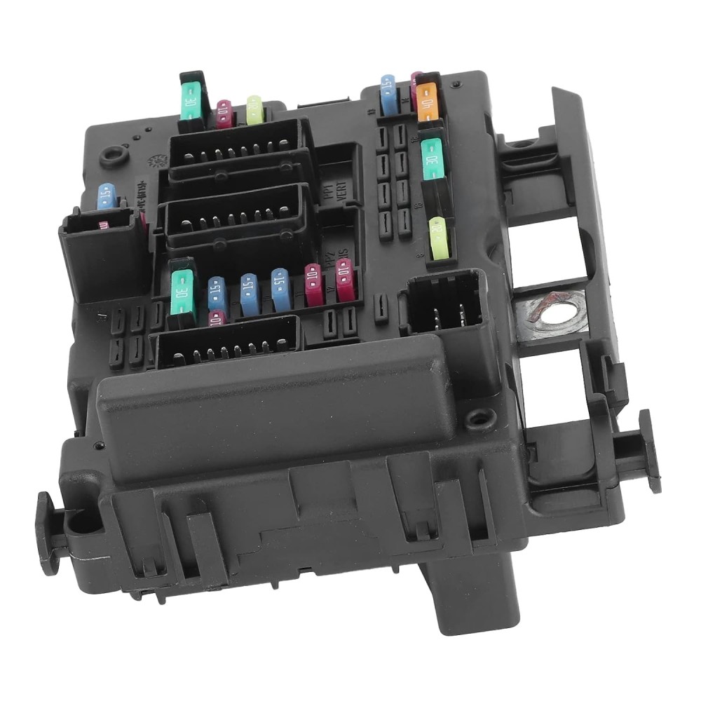 Gebruikte TBEST 9657608580 FUSE, Past tot 206 207 C2 307 Picasso