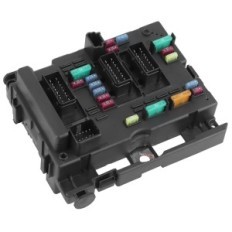 Kasutatud TBEST 9657608580 FUSE, Sobib kuni 206 207 C2 307 Picasso