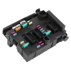 Kasutatud TBEST 9657608580 FUSE, Sobib kuni 206 207 C2 307 Picasso