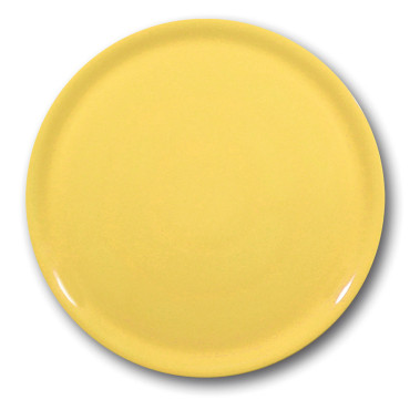 Placa de pizza duradera con...
