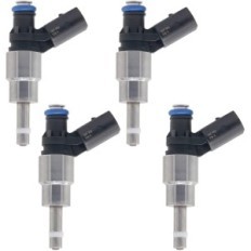 RILOER 06F906036A Injectieklep 14 x 13.7 x 7,3 cm Reserveonderdelen voor benzine motoren