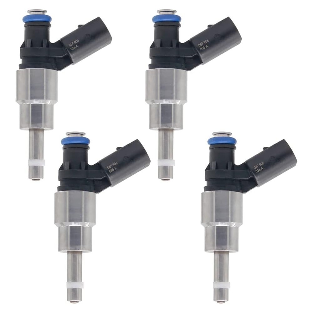 RILOER 06F906036A Valvola di iniezione 14 x 13,7 x 7,3 cm Ricambi per motori a benzina