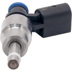 Riloer 06F906036A Injektionsventil 14 x 13,7 x 7,3 cm Reservedele til benzinmotorer