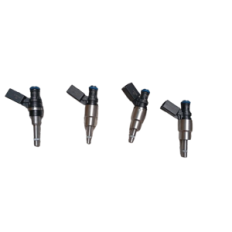 RILOER 06F906036A Valvola di iniezione 14 x 13,7 x 7,3 cm Ricambi per motori a benzina