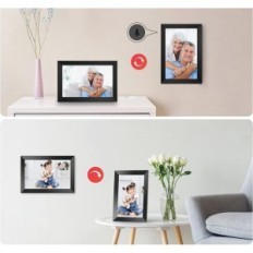 Ψηφιακή κορνίζα φωτογραφιών 10 ίντσες Wi-Fi οθόνη αφής 32 gb