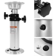 Χρησιμοποιείται ρυθμιζόμενη λαβή Qiyl 430-745 mm 3 τμήματα του τηλεσκοπικού τρίποδου