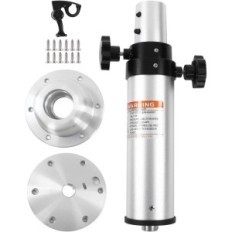 Maniglia Qiyl regolabile usata 430-745 mm 3 sezioni del treppiede telescopico