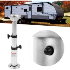 Maniglia Qiyl regolabile usata 430-745 mm 3 sezioni del treppiede telescopico