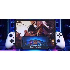 Noņemams GamePad Resteq BSP-D11 viedtālrunis, PC, Nintendo slēdzis