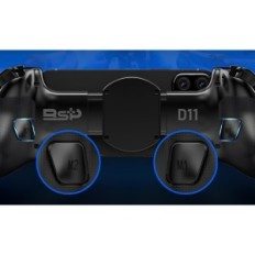 Odnímatelný Gamepad Resteq BSP-D11 pro smartphone, PC, Nintendo Spínač
