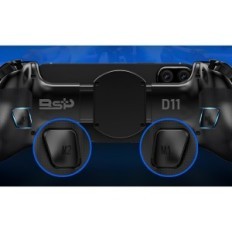 Αφαιρούμενο Gamepad Resteq BSP-D11 για Smartphone, PC, Nintendo Switch