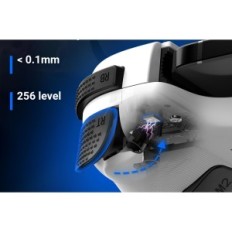 Irrotettava GamePad RestEq BSP-D11 älypuhelimeen, PC, Nintendo-kytkin