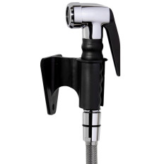 Douche pour le nettoyage de la chambre du four à convection universel.