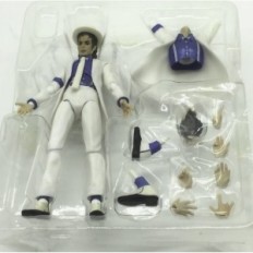 Figurka RESTEQ Michaela Jacksona Michael Jackson 20 cm, Król Popu