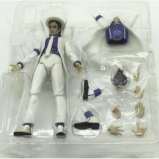 Michael Jackson RESTEQ alak 20 cm, király Pop