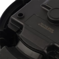 Huiruhy ανεμιστήρας 1648350007, 1648350307 για την κλάση Mercedes-Benz M Gl