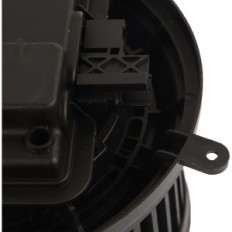 Wentylator Huiruhy 1648350007, 1648350307 do Mercedes-Benz klasy M GL