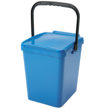 Container pour le tri des...