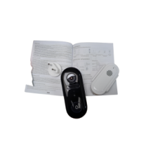 Imilab. Video, Wireless, 4MP, IP66, Google / Alexa, Mostra