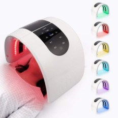 LIRTY 7 color mask, PDT, anti-wrinkle (EU plug)