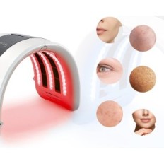 LIRTY 7 color mask, PDT, anti-wrinkle (EU plug)