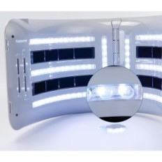 Lirty 7 Färgmask, PDT, Anti-Wrinkle (EU-kontakt)