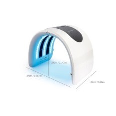 Lirty 7 Färgmask, PDT, Anti-Wrinkle (EU-kontakt)