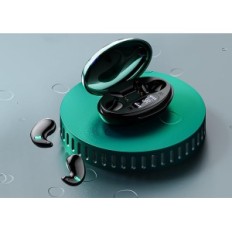 Auriculares de sueño Essononio, Bluetooth, IPx6 impermeable, 7 horas. música