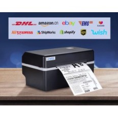 Vretti, Bluetooth, toplinski naljepnica, DHL i Amazon