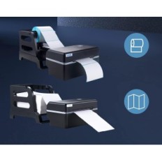 Vretti, Bluetooth, Thermal Label -tulostin, DHL ja Amazon