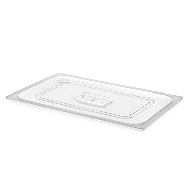 Polycarbonatdeckel für GN...