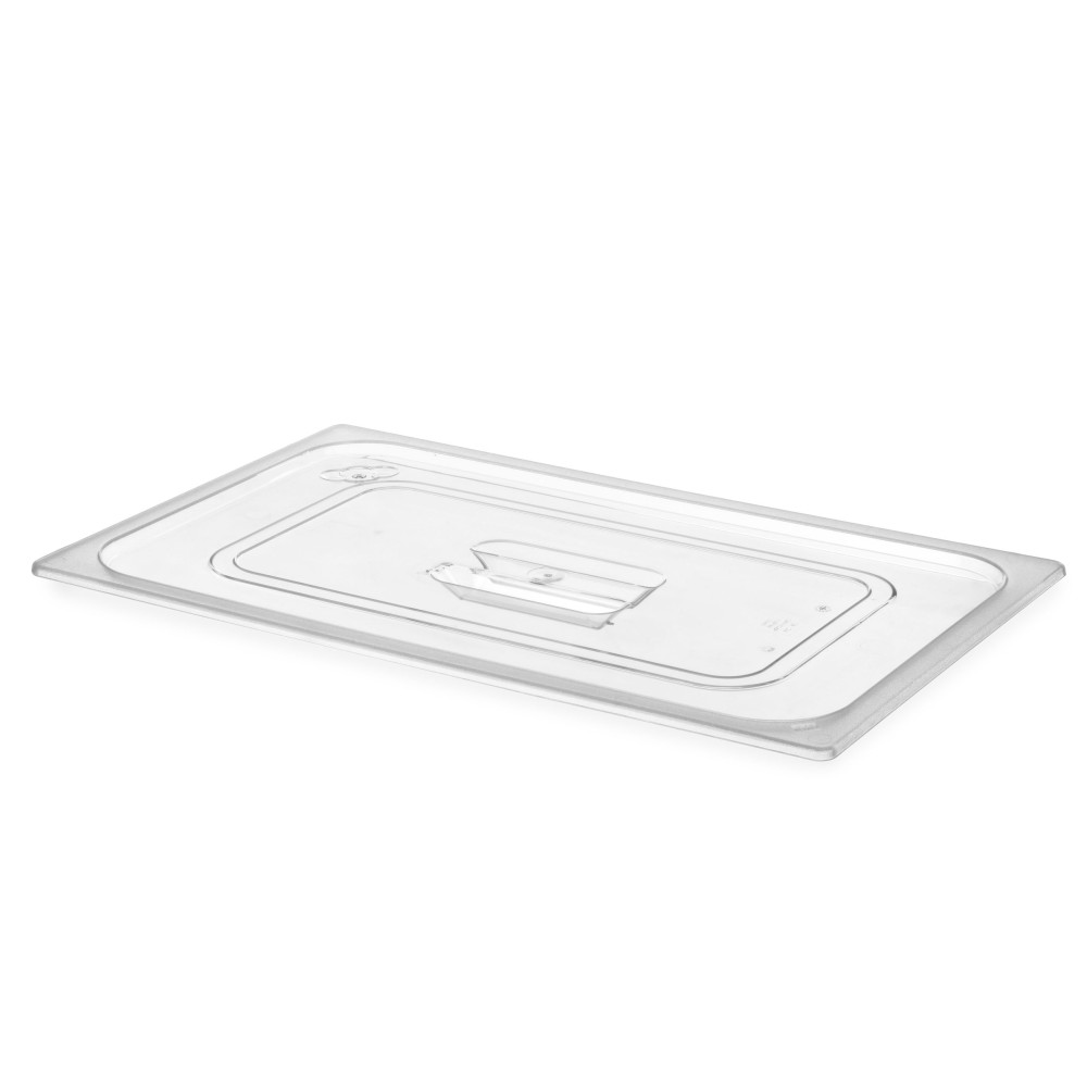 Polykarbonatlocket för GN 1/3 behållare - Hendi 864135