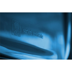 Košarica za segregacijo Razvrščanje smeti in odpadki - Blue Urba 21L