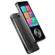 Gebruikte draagbare Smart Translator M9, 107 talen, Wi-Fi, Bluetooth