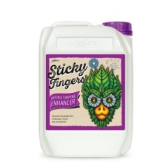 Używany Stymulator kwitnienia Xpert Nutrients Sticky Fingers 5L