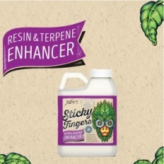 Použité Xpert Nutriens Sticky Fingers 5L stimulátor