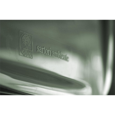 Košarica za segregacijsko posodo za razvrščanje smeti in odpadkov - zelena Urba 21L