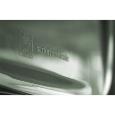 Korin erotteluastialle lajitteluun roskat ja jätteet - vihreä Urba 21L