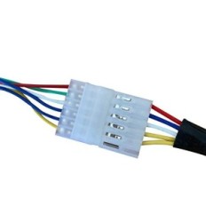 Koristi se vršljak M590-502 90W AC zupčani motor s brzinom podešavanja