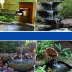 Biling DC-50W Filtr Słoneczny z Pompą 2100L/H do 5000L, Powystawowy