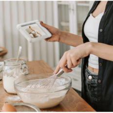 Momatikus monitor a csecsemők 2 kamerák video felügyeleti rendszer éjszakai üzemmód és kétoldalú kommunikáció