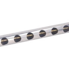 Asta antistatica FAFEICY Ionica, 300 mm, Striscia antistatica da 0,5 s