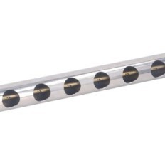 Antistatická fafeicyklická iontová tyč, 300 mm, 0,5 s anti-statický pás