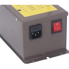 Antistatisk fafeicy ionisk stang, 300 mm, 0,5 s anti-statisk stribe