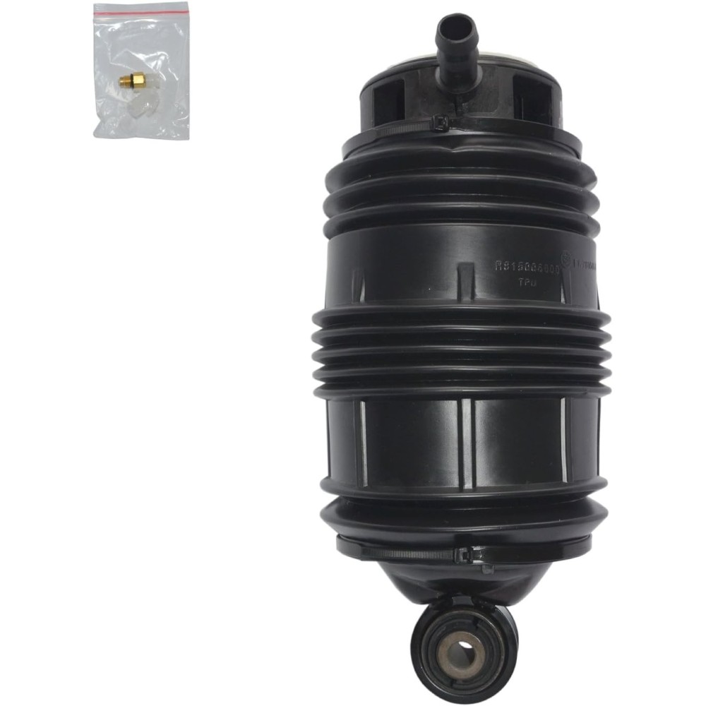 Pneumatische lente Gesupei, compatibel met Mercedes E-Klasse W211