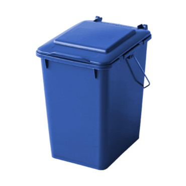 Basket container for...