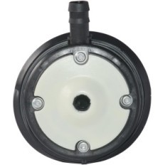 Pneumatic spring Gesupei, compatible with Mercedes E-Class W211