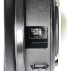 Gesupei de primavera neumática, compatible con Mercedes E-Class W211