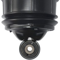 Pneumatic spring Gesupei, compatible with Mercedes E-Class W211