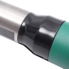 Pneumatische hamer en 0,63 A, gebruikt